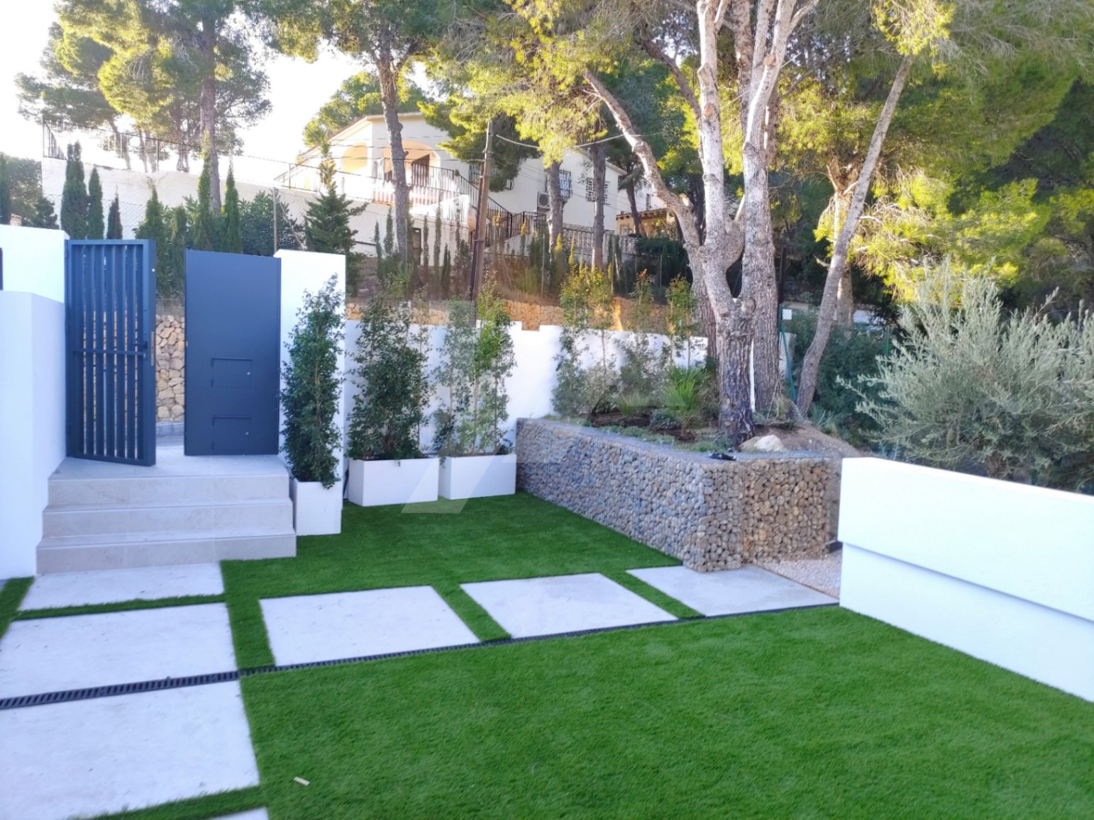 Exclusiva Villa de Lujo en Altea con Vistas al Mar, Costa Blanca.