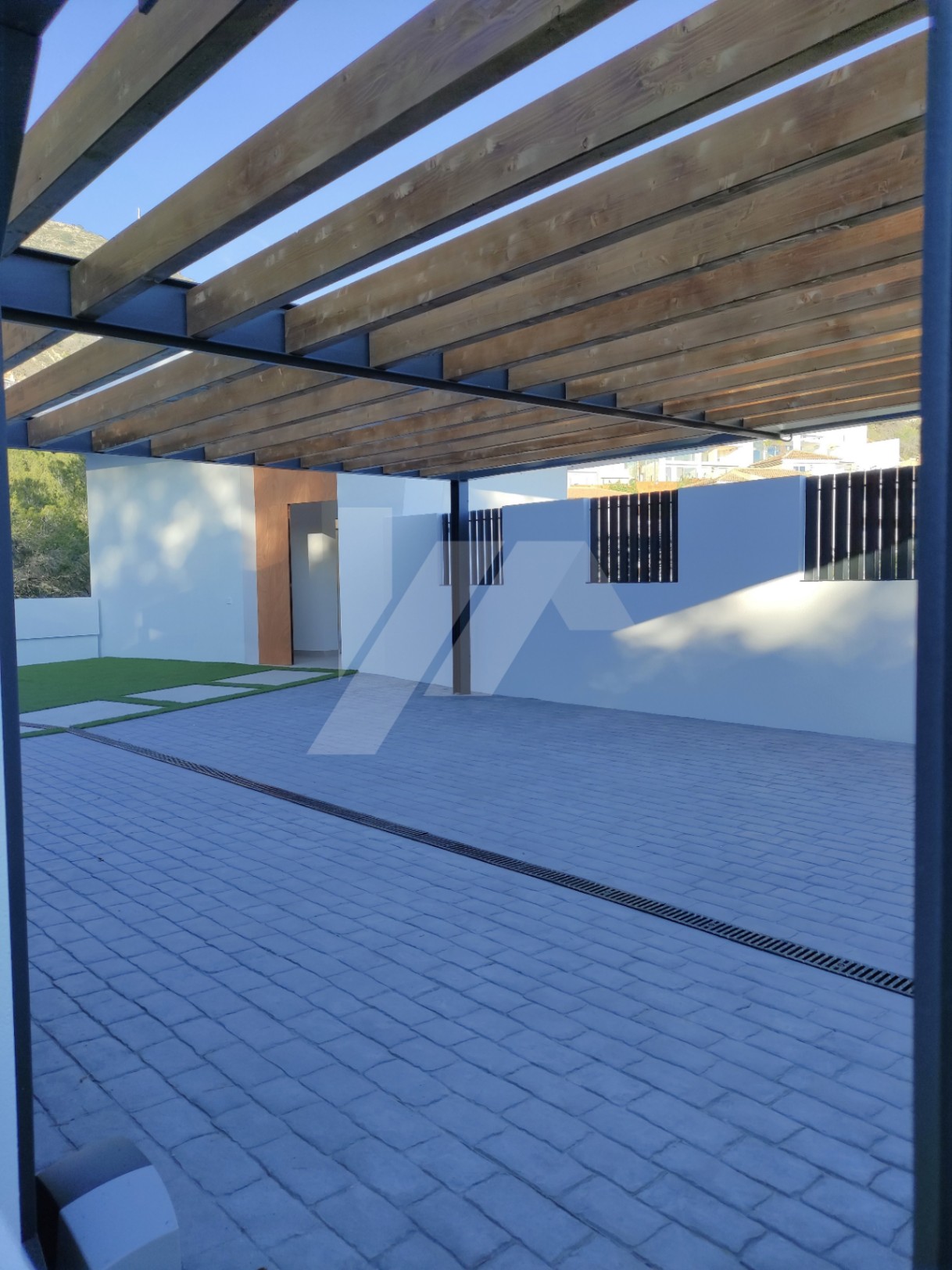 Exclusiva Villa de Lujo en Altea con Vistas al Mar, Costa Blanca.