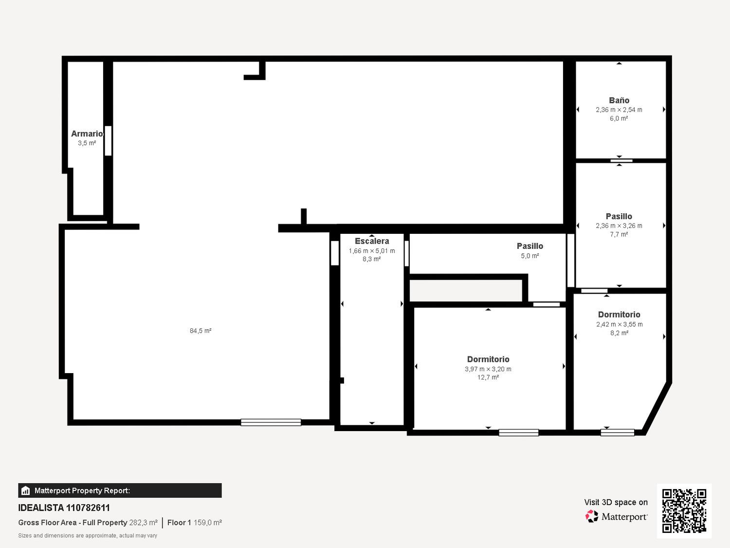 Villa de Estilo Mediterráneo en venta en Benissa, Costa Blanca.