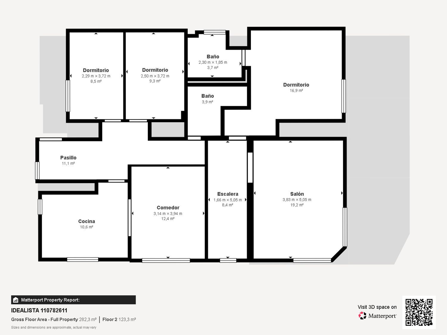 Villa de Estilo Mediterráneo en venta en Benissa, Costa Blanca.