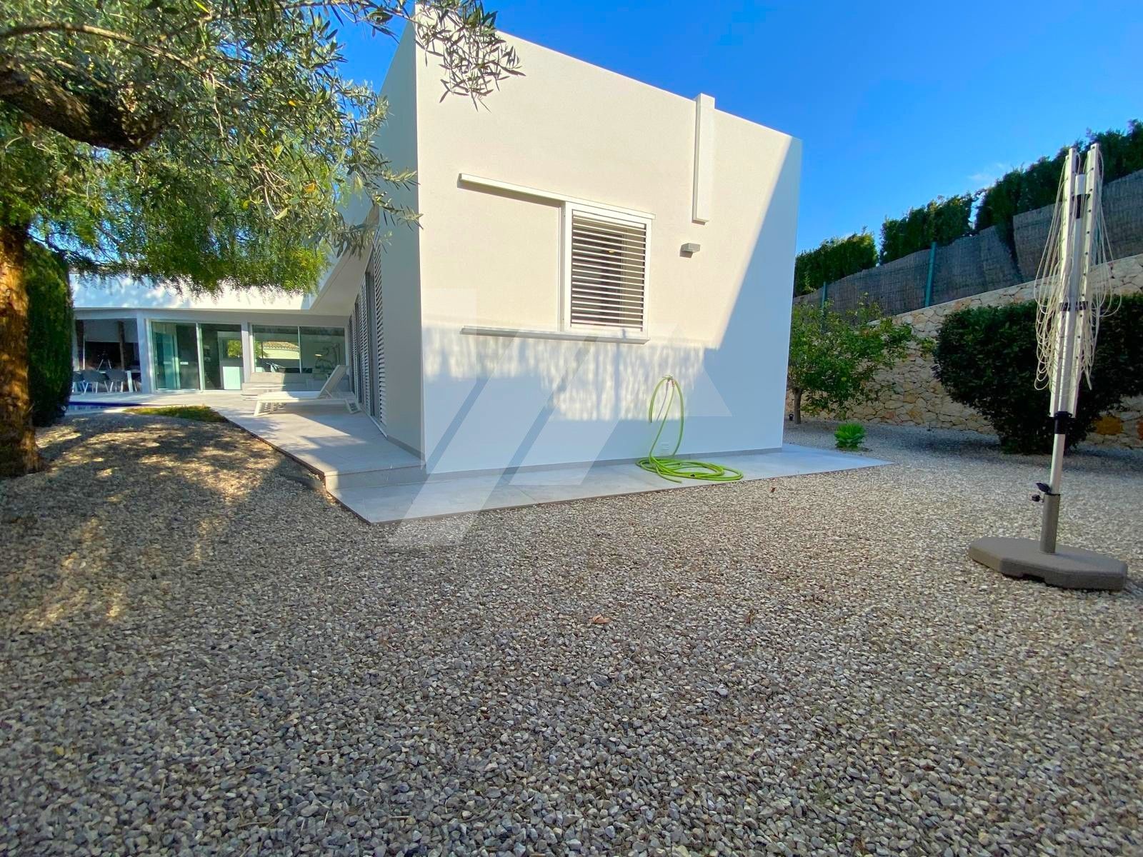 Villa de Lujo en venta en Calpe, Costa Blanca.