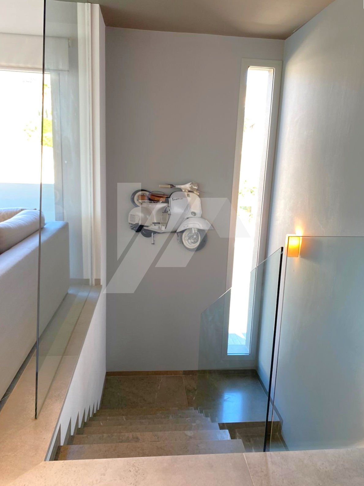 Villa de Lujo en venta en Calpe, Costa Blanca.