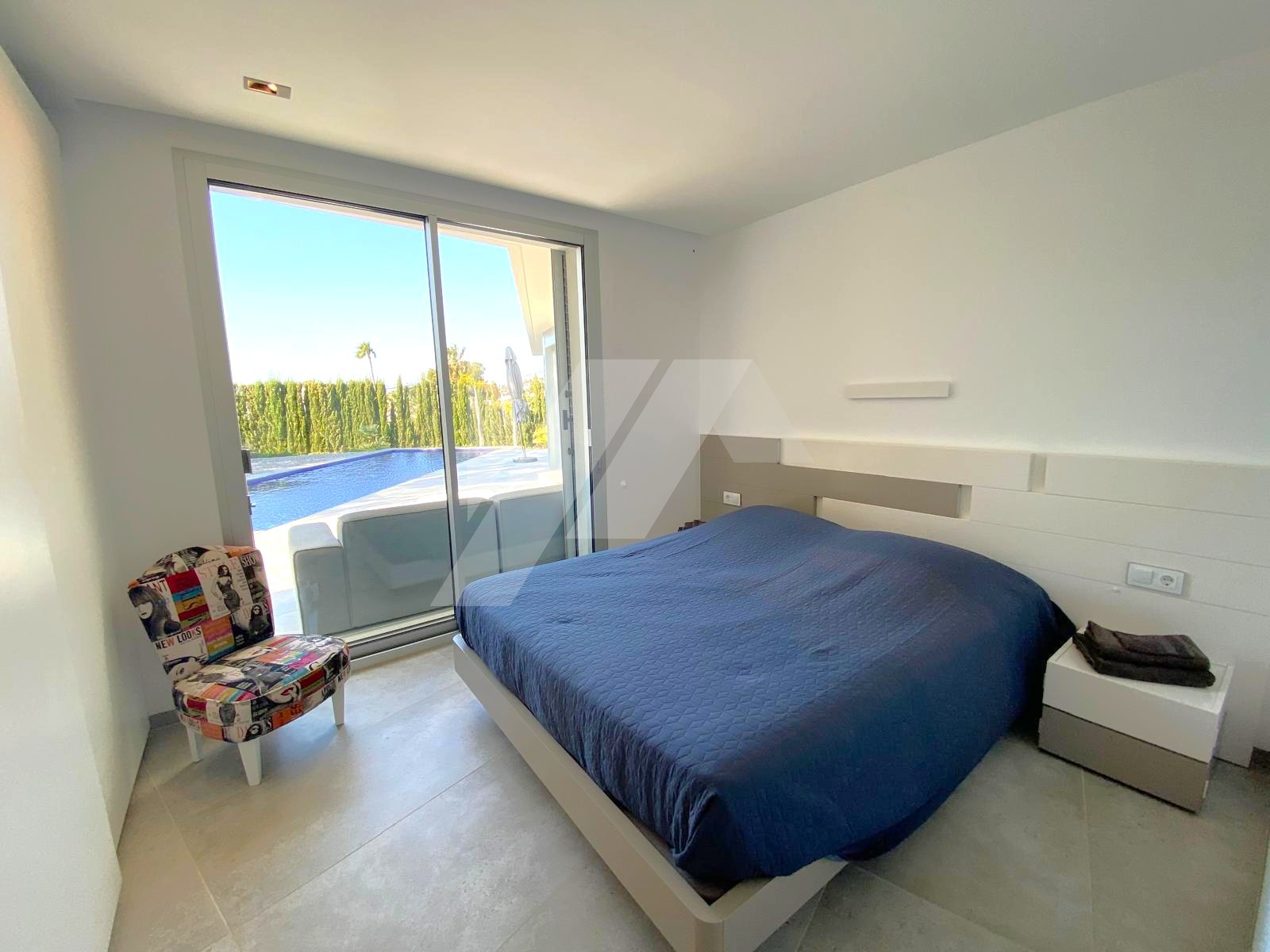 Villa de Lujo en venta en Calpe, Costa Blanca.