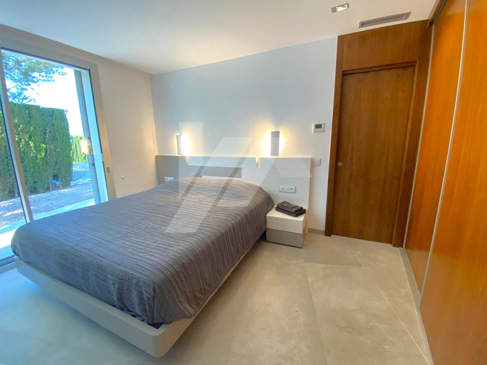 Villa de Lujo en venta en Calpe, Costa Blanca.