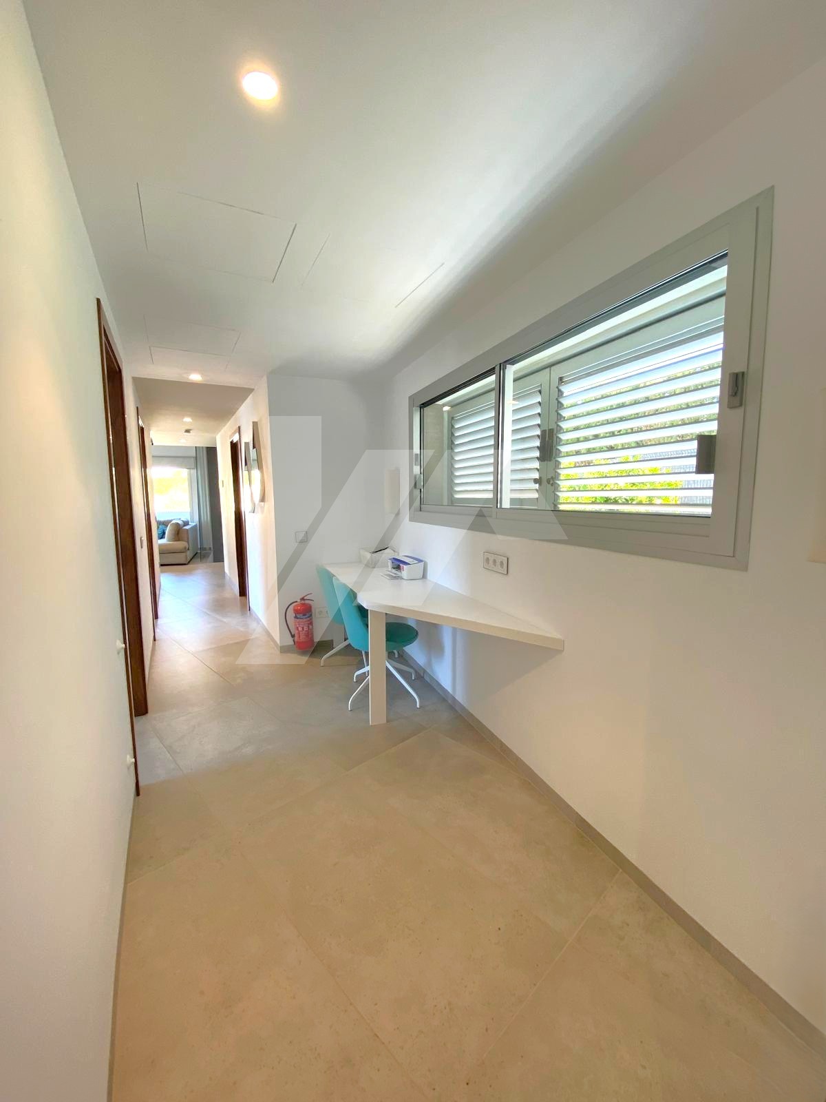 Villa de Lujo en venta en Calpe, Costa Blanca.