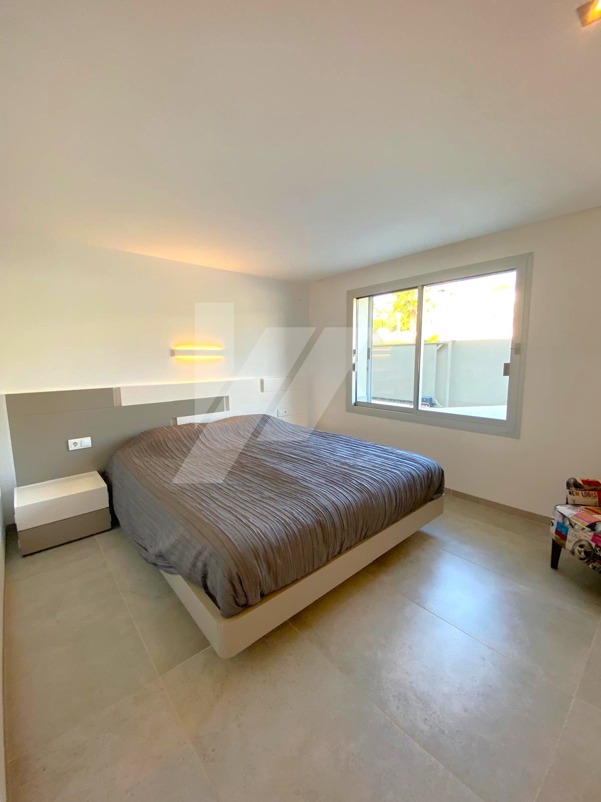 Villa de Lujo en venta en Calpe, Costa Blanca.