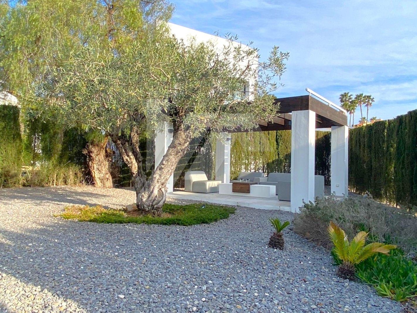 Villa de Lujo en venta en Calpe, Costa Blanca.