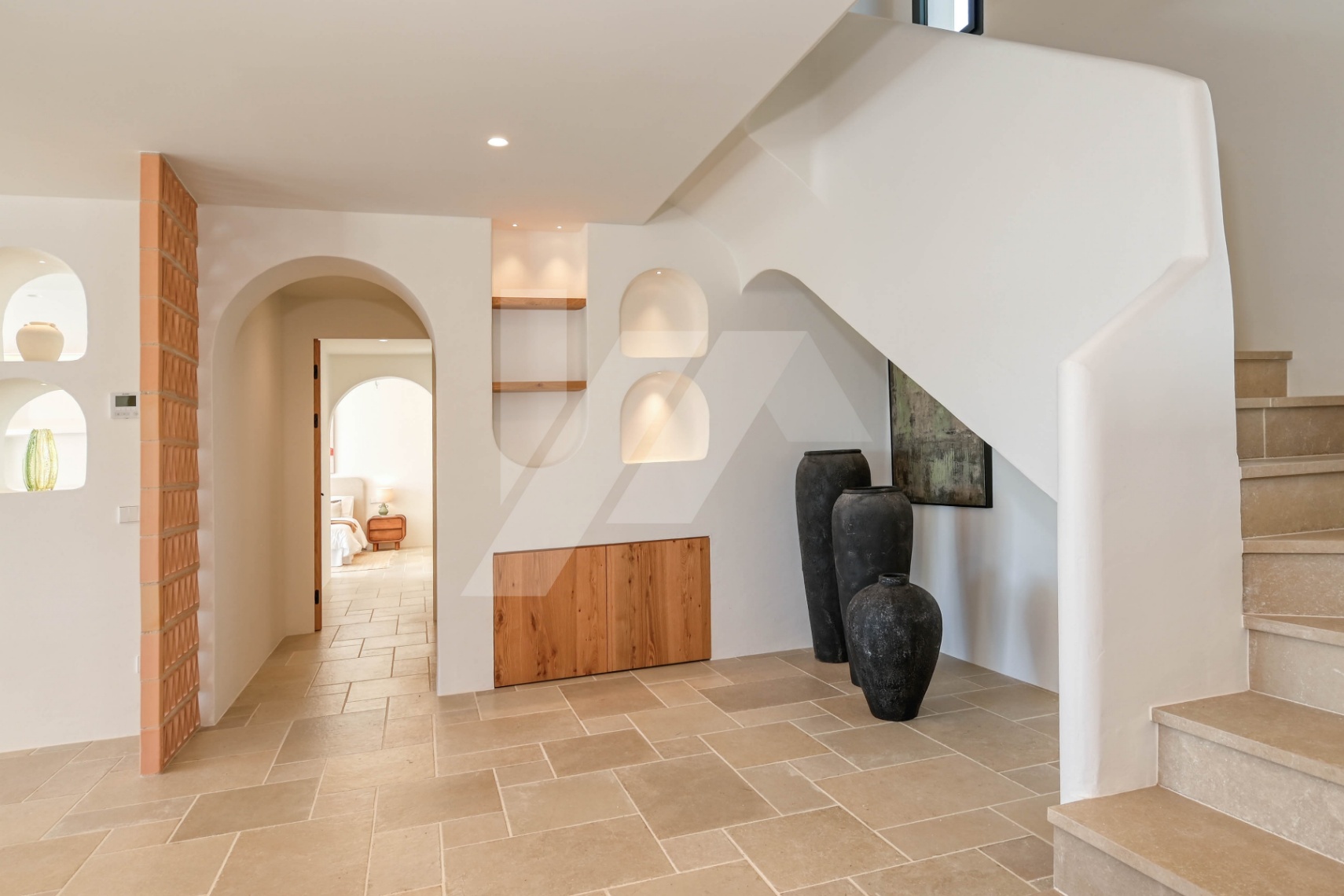 Villa de Lujo en venta en Moraira, Costa Blanca.