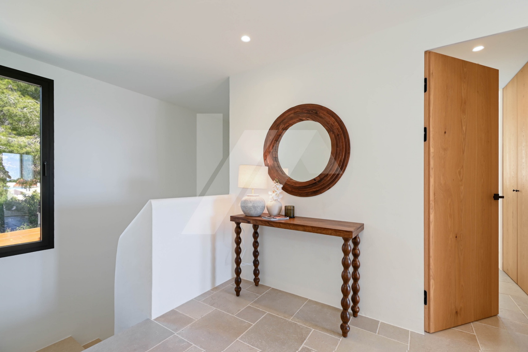 Villa de Lujo en venta en Moraira, Costa Blanca.