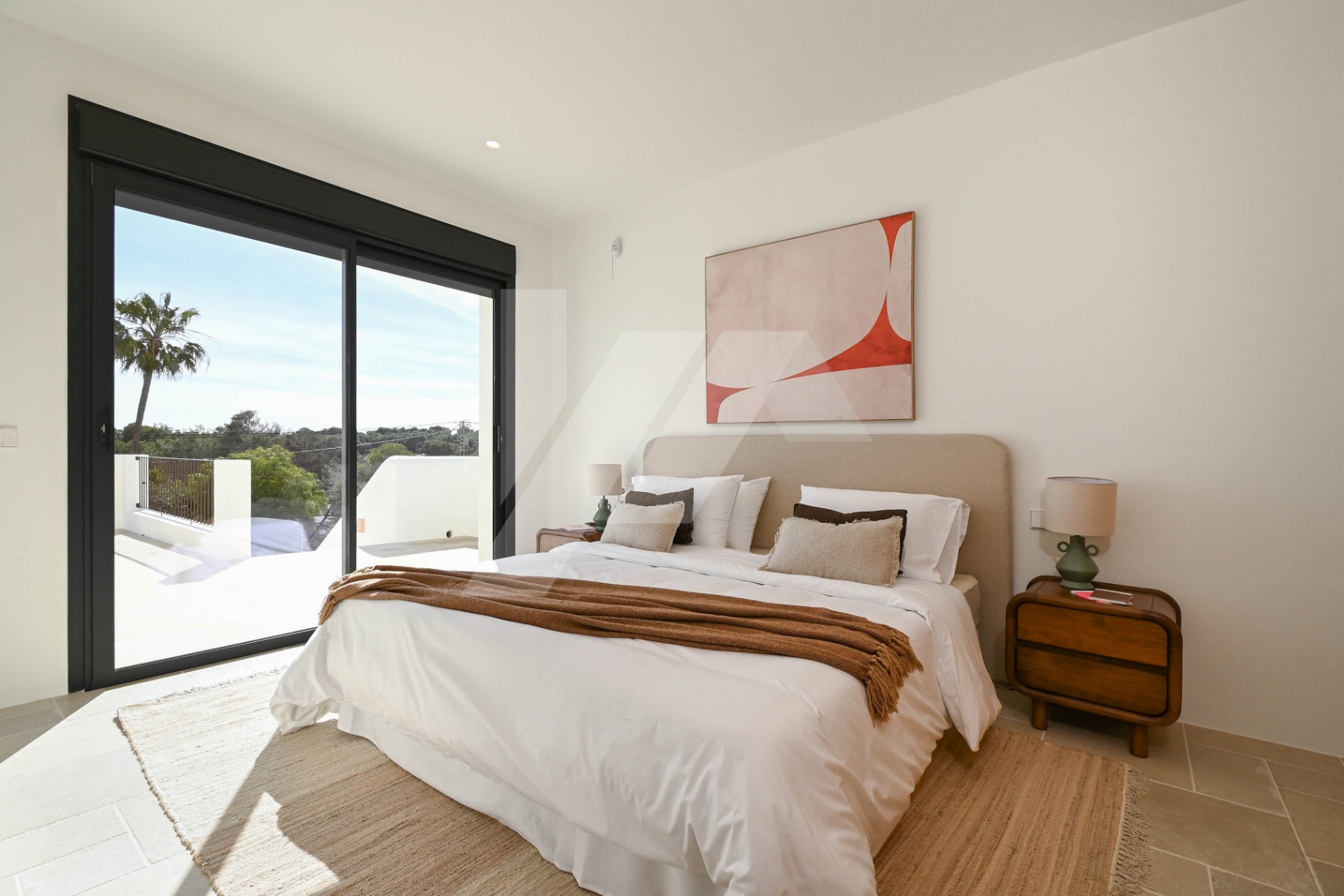 Villa de Lujo en venta en Moraira, Costa Blanca.