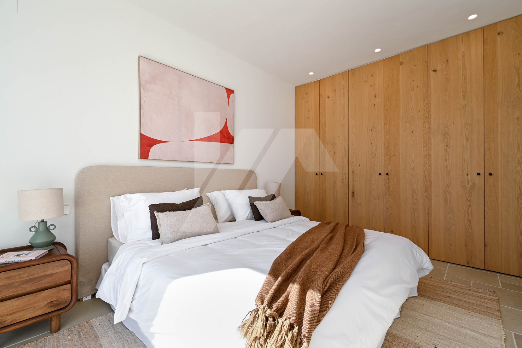 Villa de Lujo en venta en Moraira, Costa Blanca.