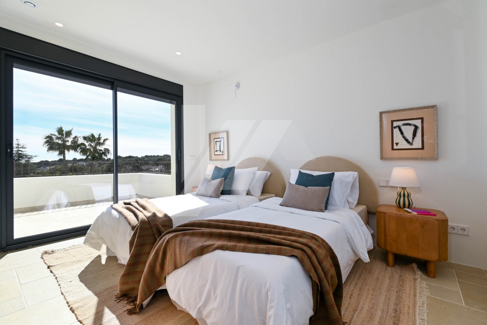 Villa de Lujo en venta en Moraira, Costa Blanca.