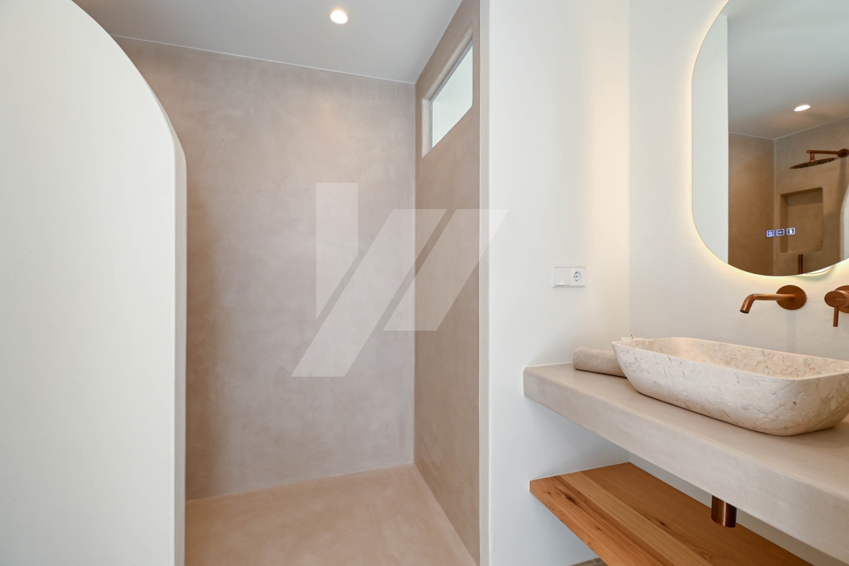 Villa de Lujo en venta en Moraira, Costa Blanca.