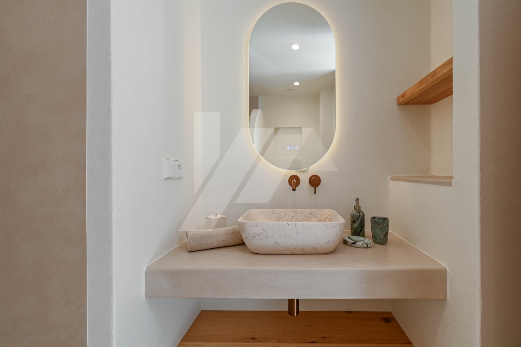 Villa de Lujo en venta en Moraira, Costa Blanca.