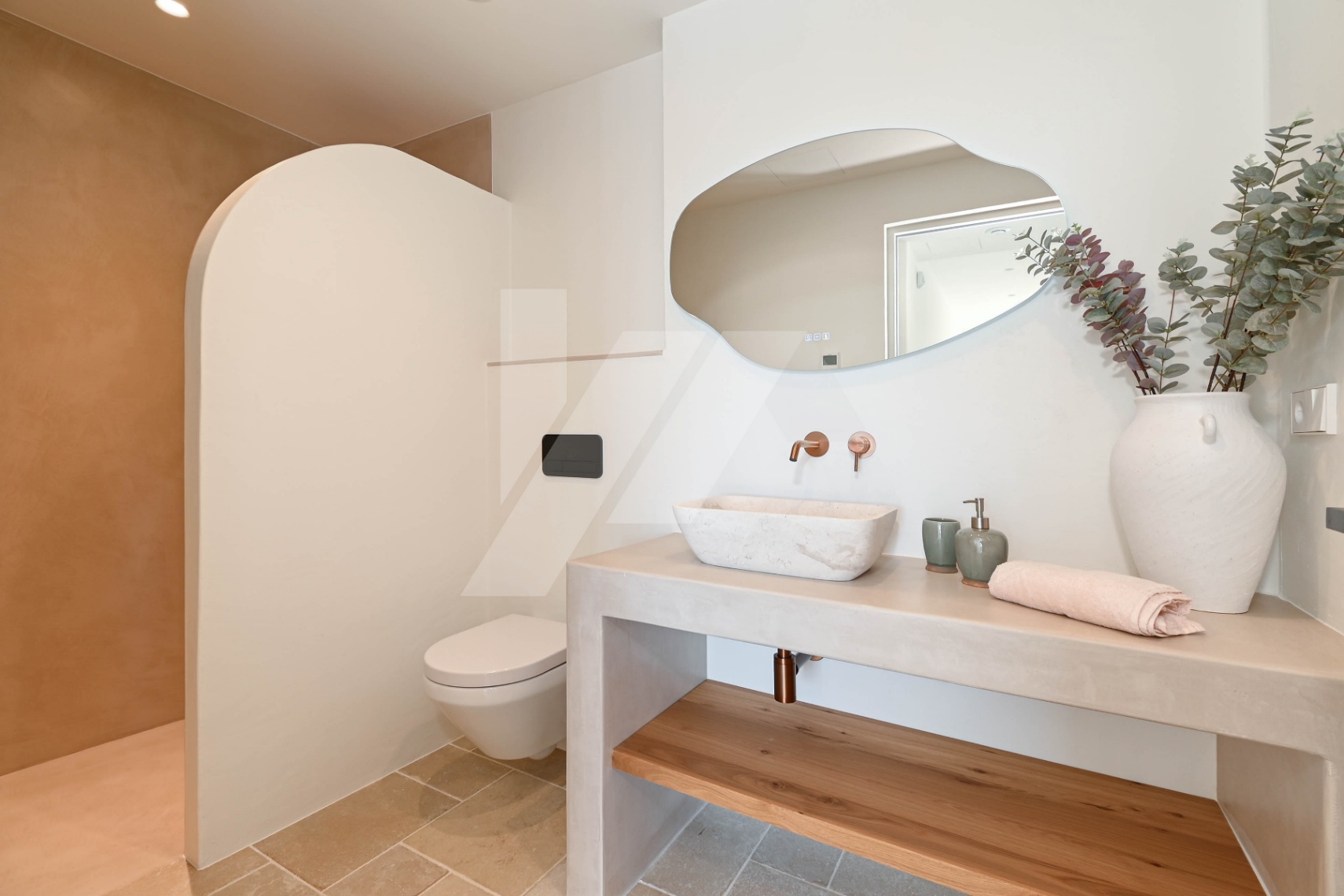 Villa de Lujo en venta en Moraira, Costa Blanca.