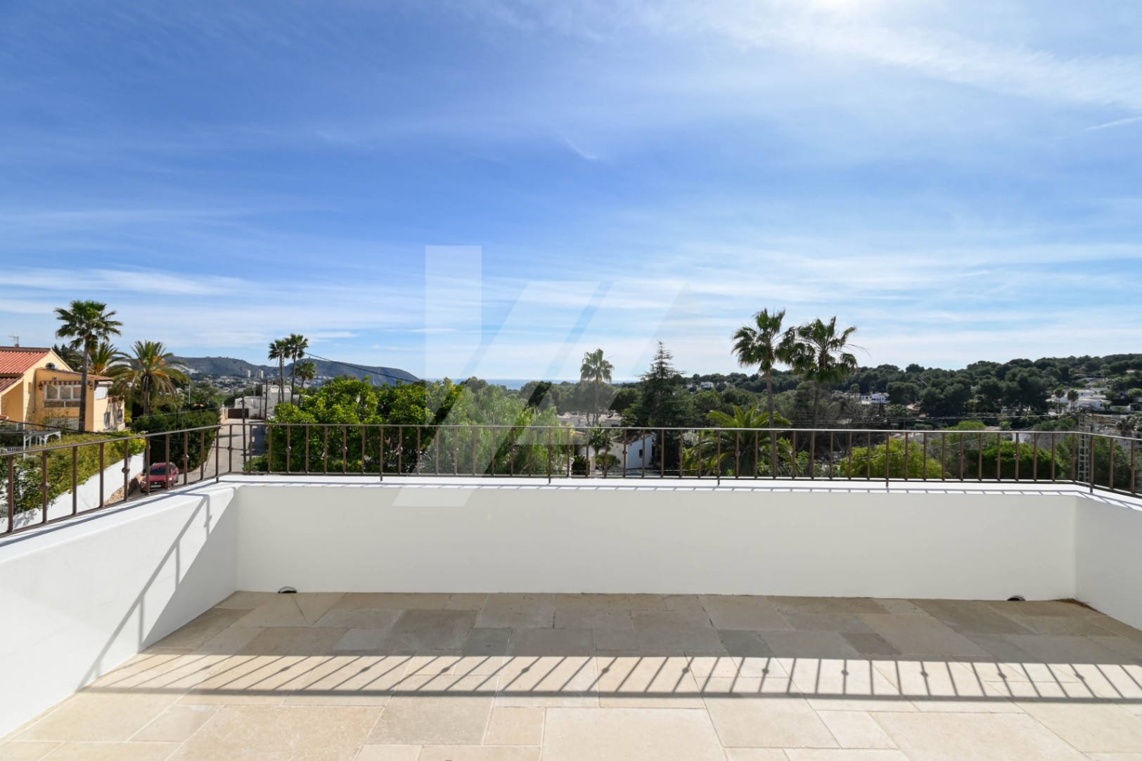 Villa de Lujo en venta en Moraira, Costa Blanca.