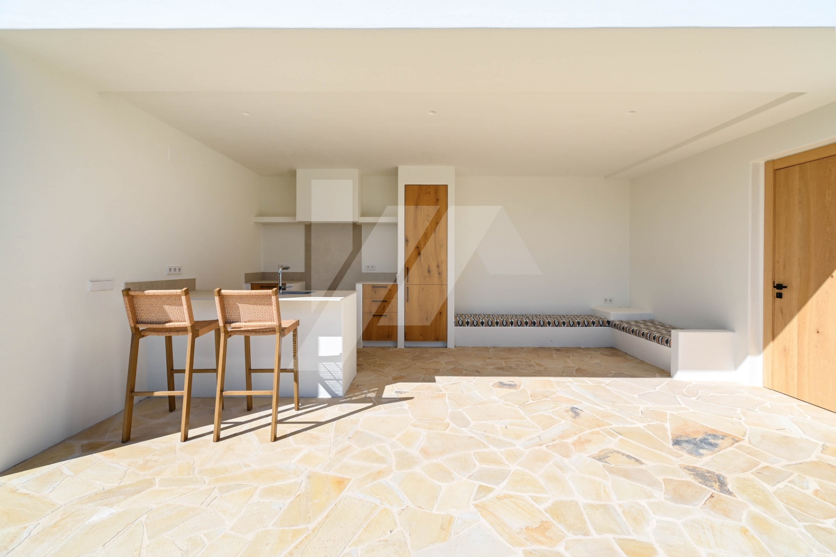 Villa de Lujo en venta en Moraira, Costa Blanca.