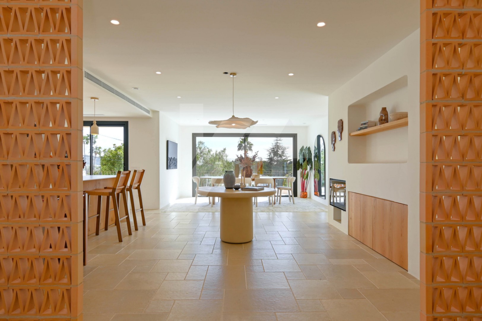 Villa de Lujo en venta en Moraira, Costa Blanca.