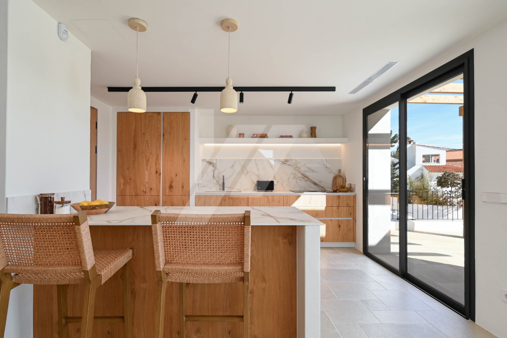 Villa de Lujo en venta en Moraira, Costa Blanca.