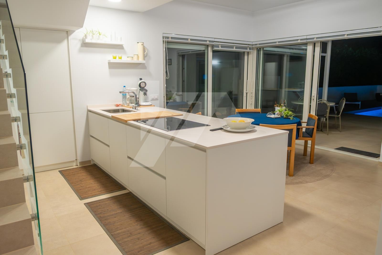 Villa en venta en Calpe, Costa Blanca.