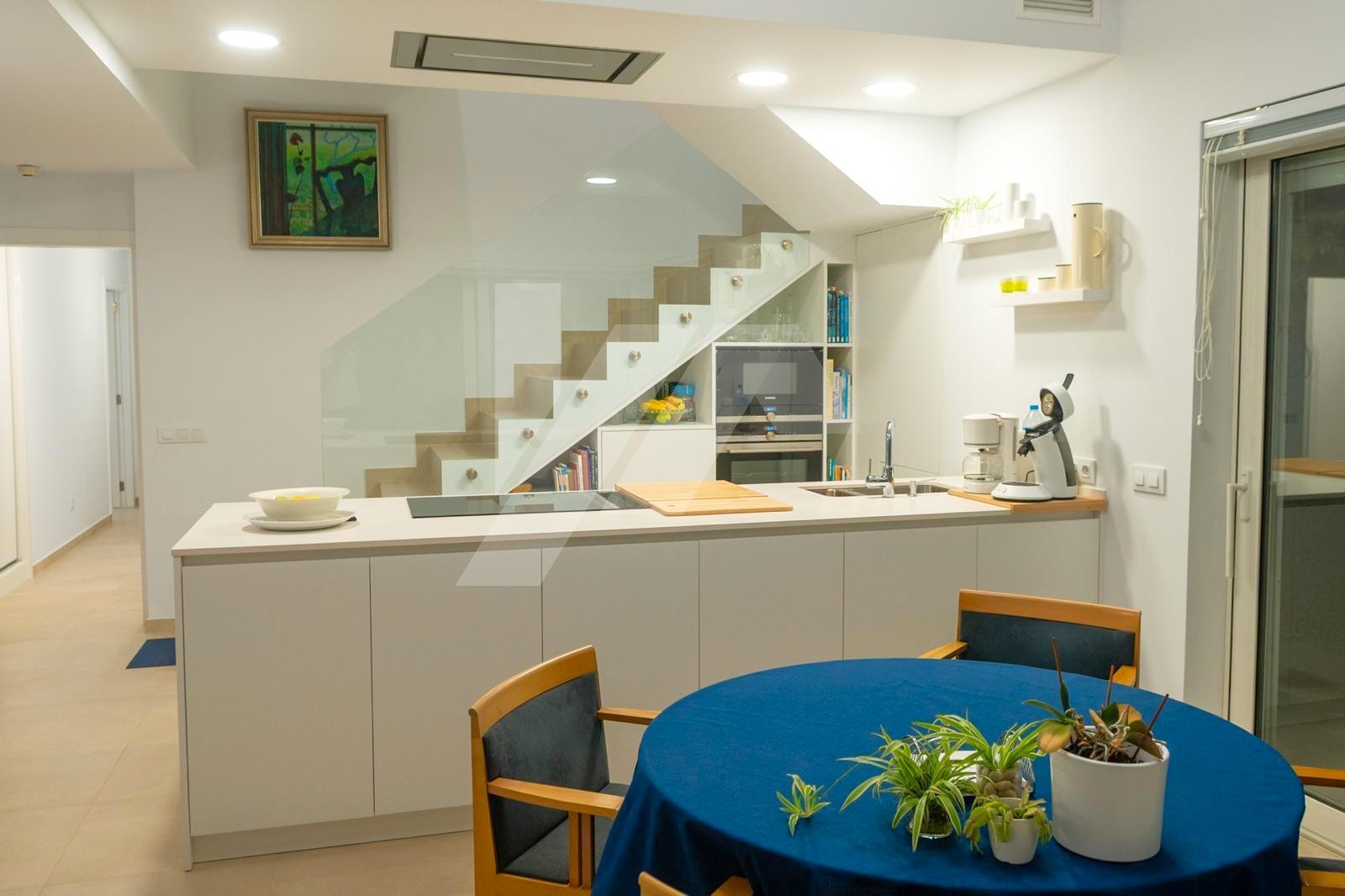 Villa en venta en Calpe, Costa Blanca.