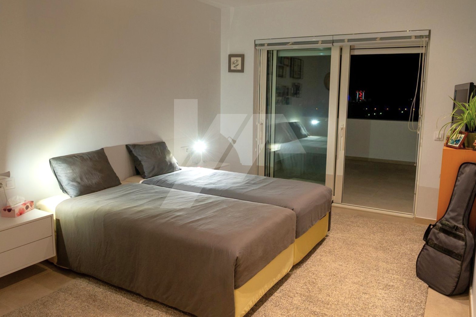Villa en venta en Calpe, Costa Blanca.