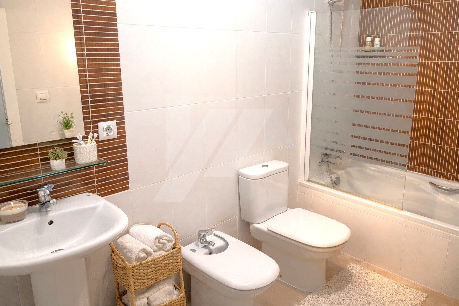 Apartamento en venta en Pedreguer, Costa Blanca.