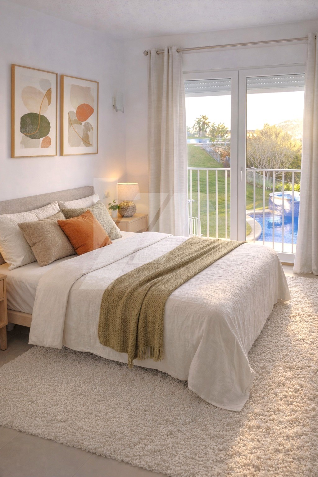 Apartamento en venta en Pedreguer, Costa Blanca.