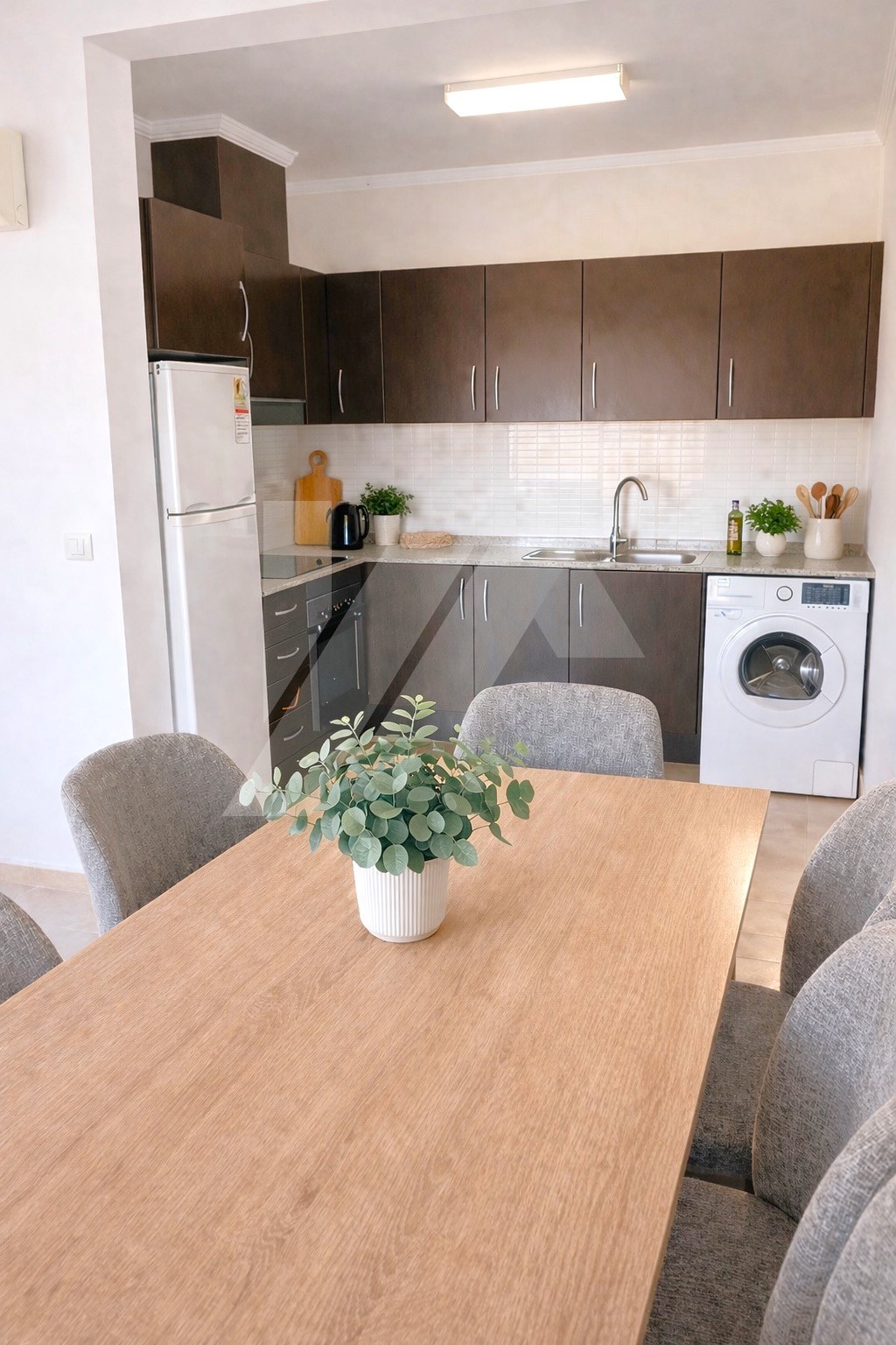 Apartamento en venta en Pedreguer, Costa Blanca.