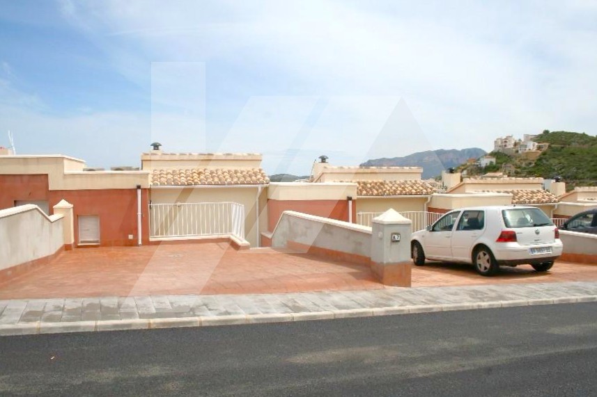 Apartamento en venta en Pedreguer, Costa Blanca.
