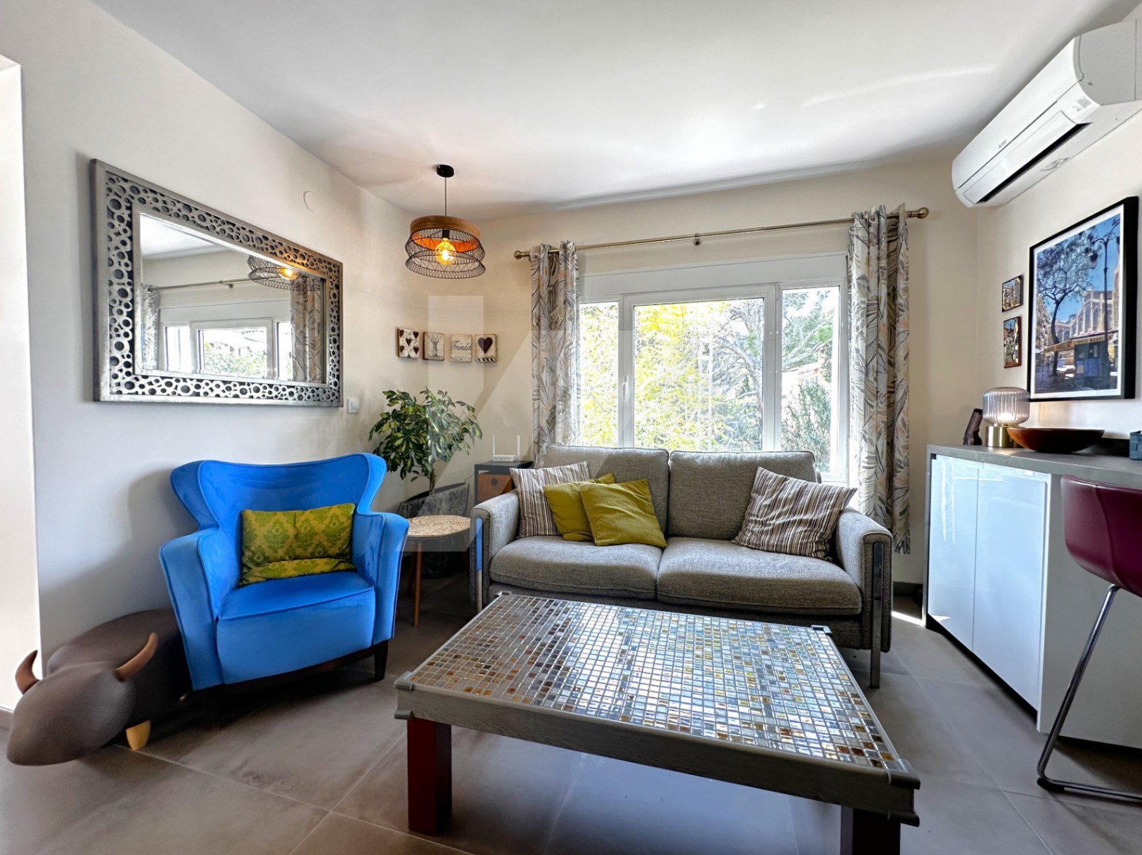 Villa en venta en Benissa Costa, Costa Blanca.