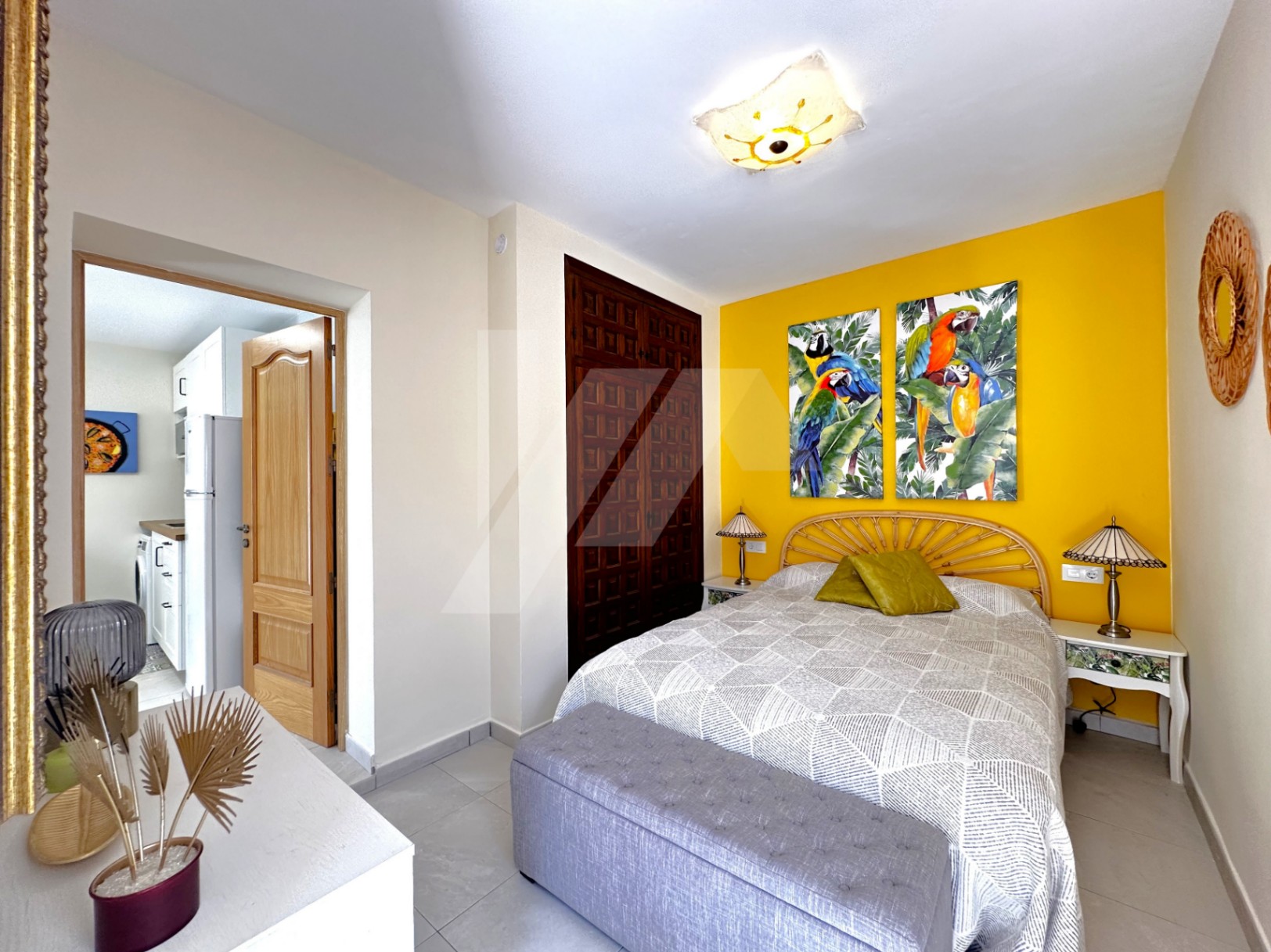 Villa en venta en Benissa Costa, Costa Blanca.