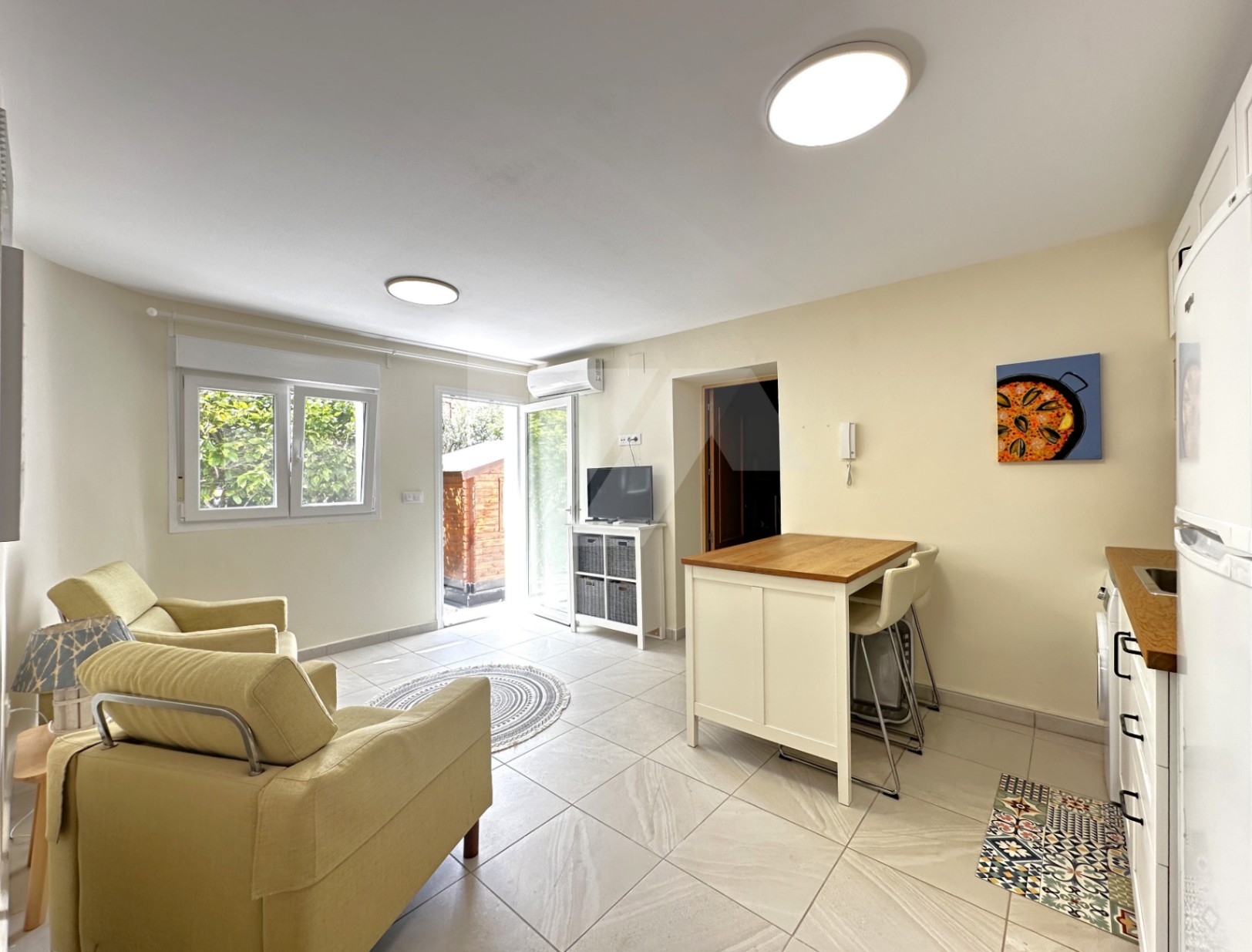 Villa en venta en Benissa Costa, Costa Blanca.