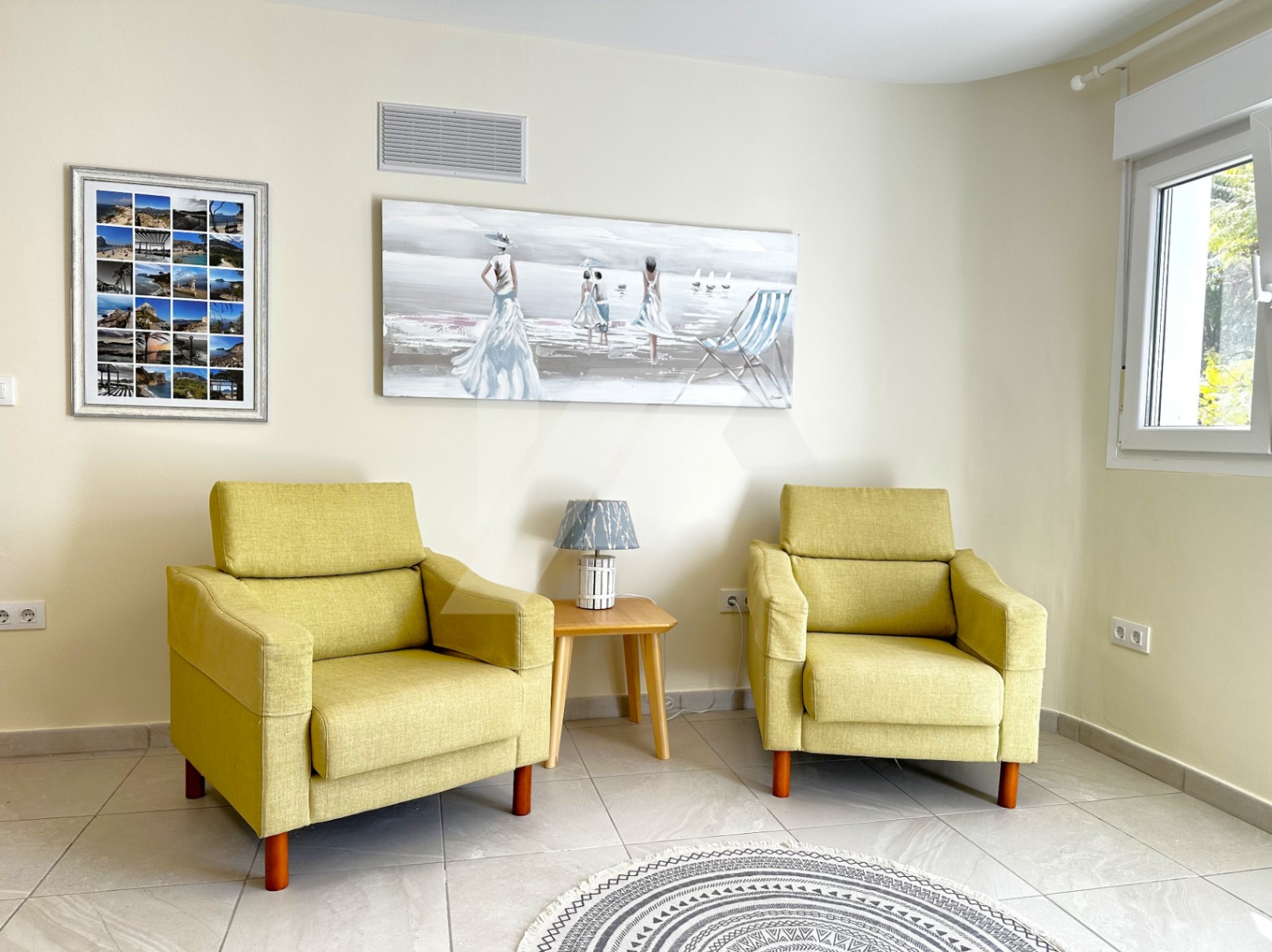 Villa en venta en Benissa Costa, Costa Blanca.