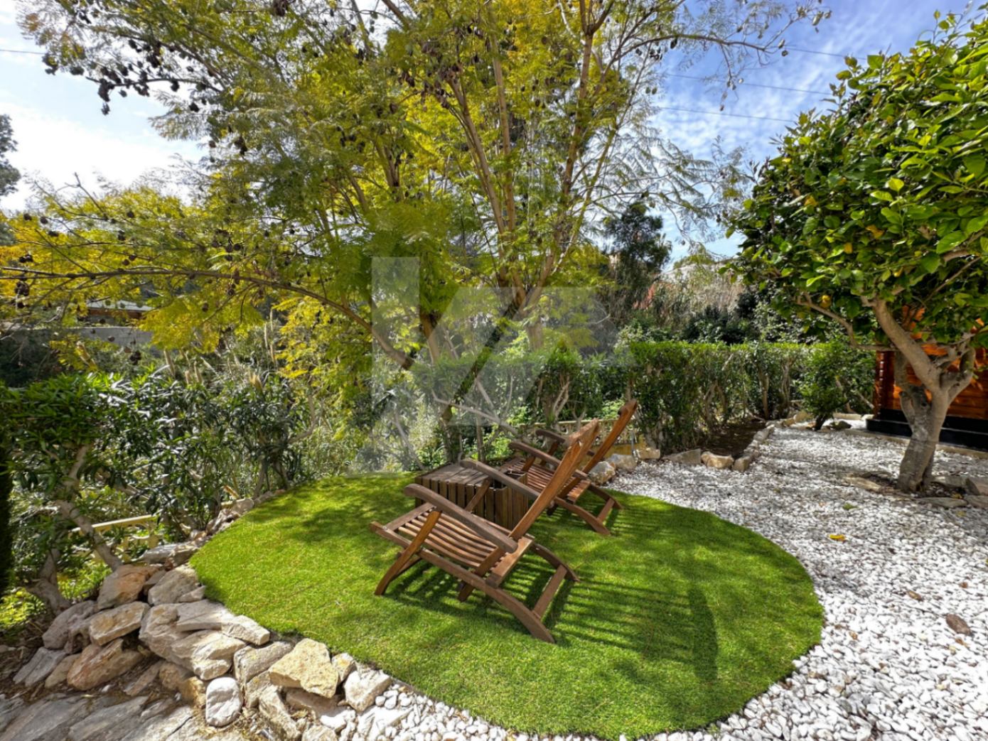 Villa en venta en Benissa Costa, Costa Blanca.