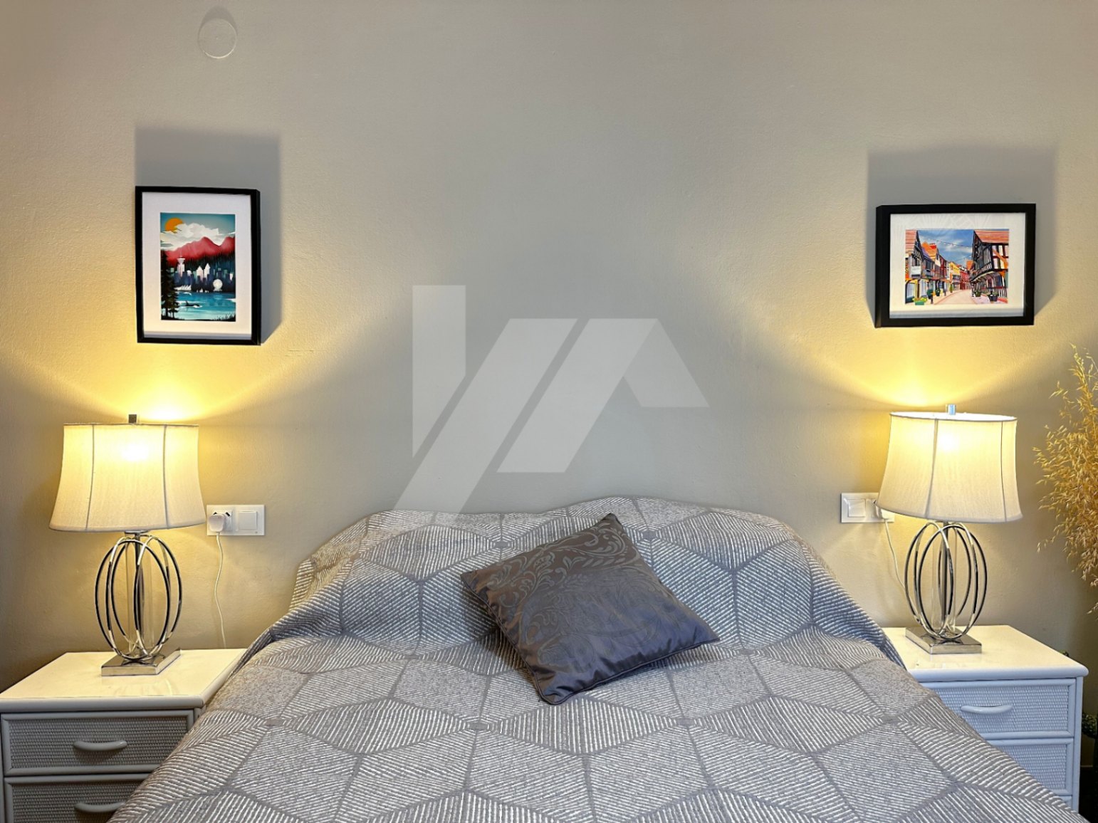Villa en venta en Benissa Costa, Costa Blanca.