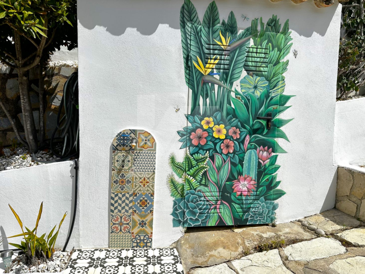 Villa en venta en Benissa Costa, Costa Blanca.