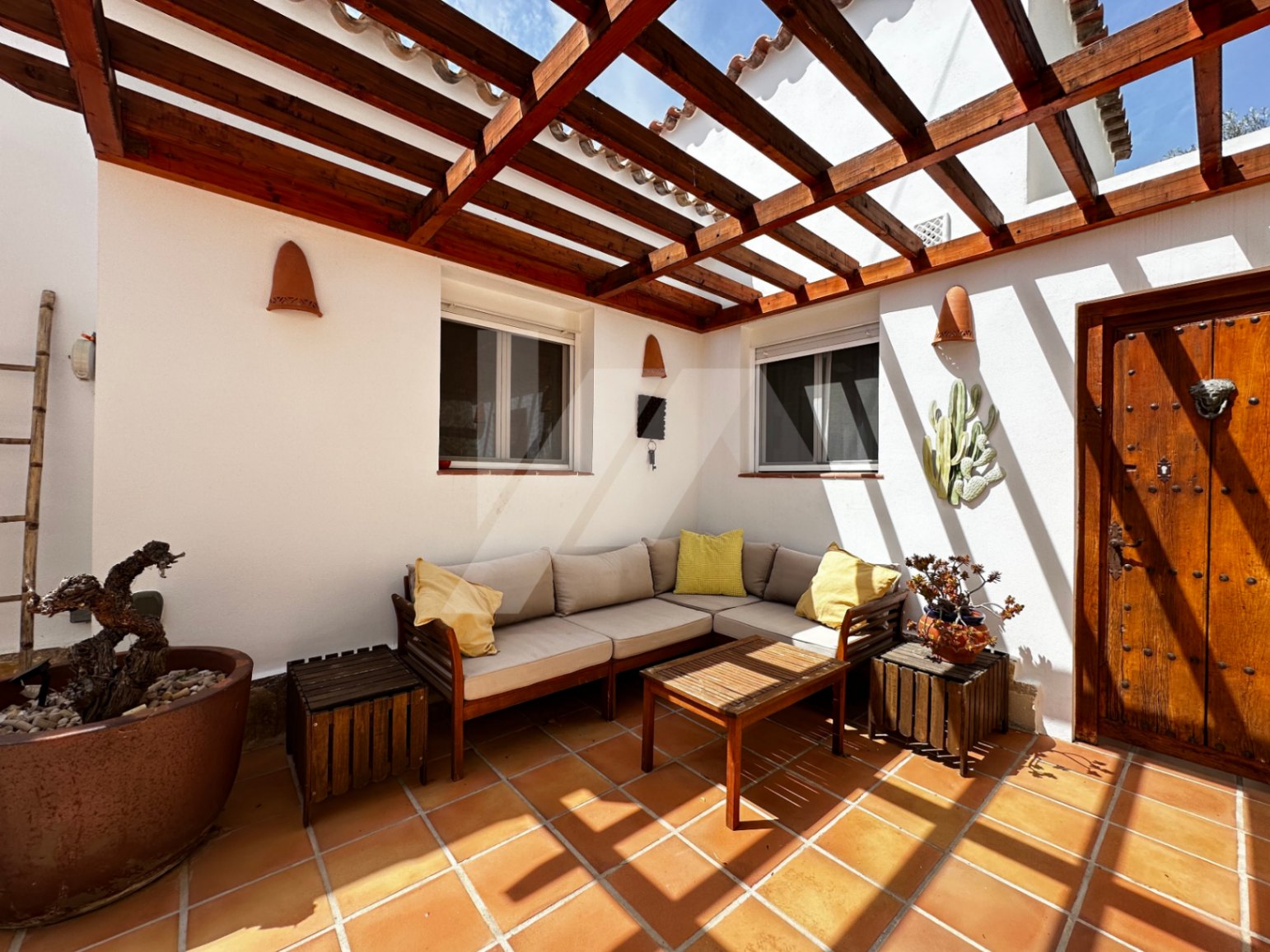 Villa en venta en Benissa Costa, Costa Blanca.