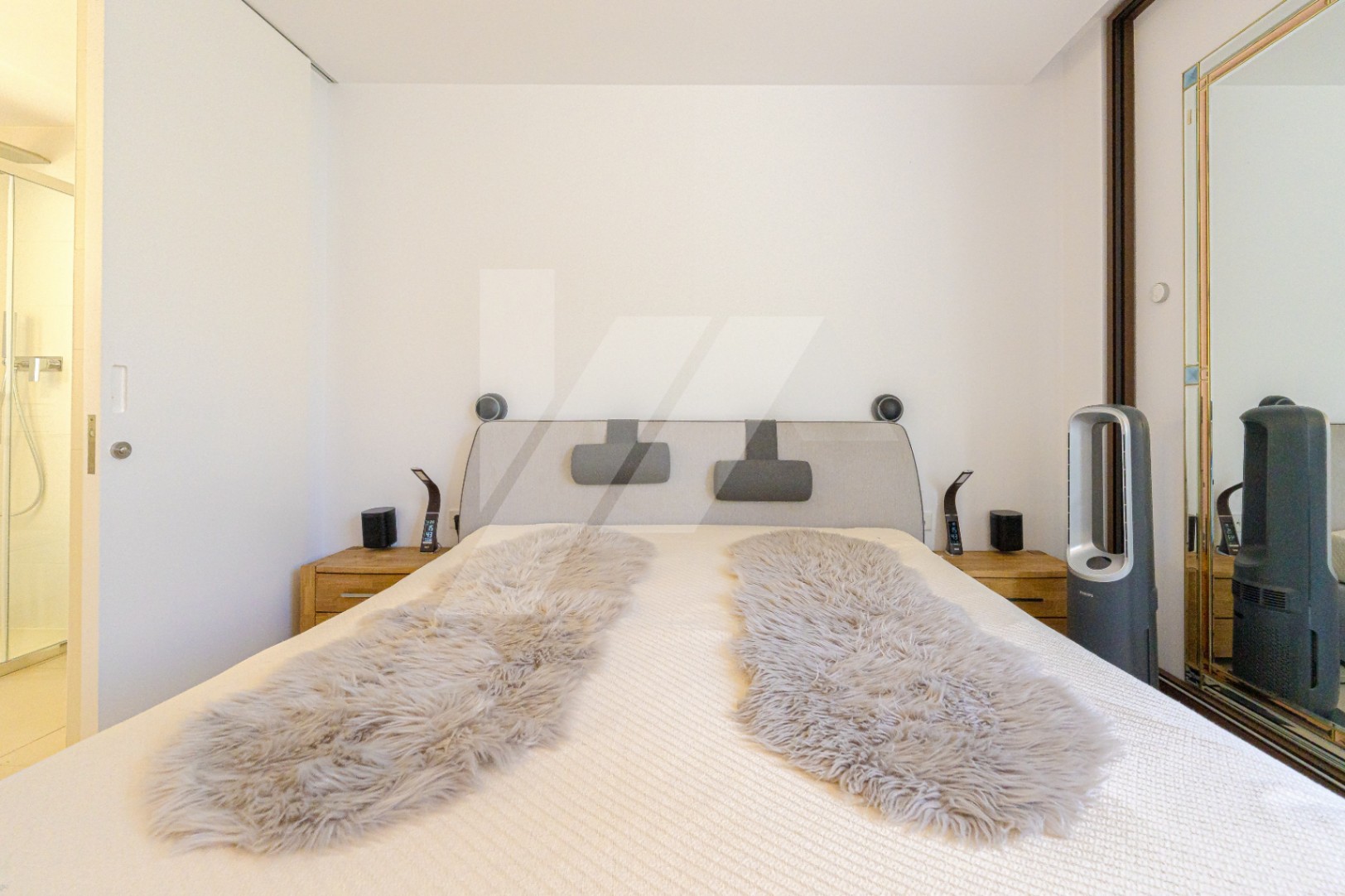 Villa moderna en venta en Moraira con vistas al mar, Costa Blanca.