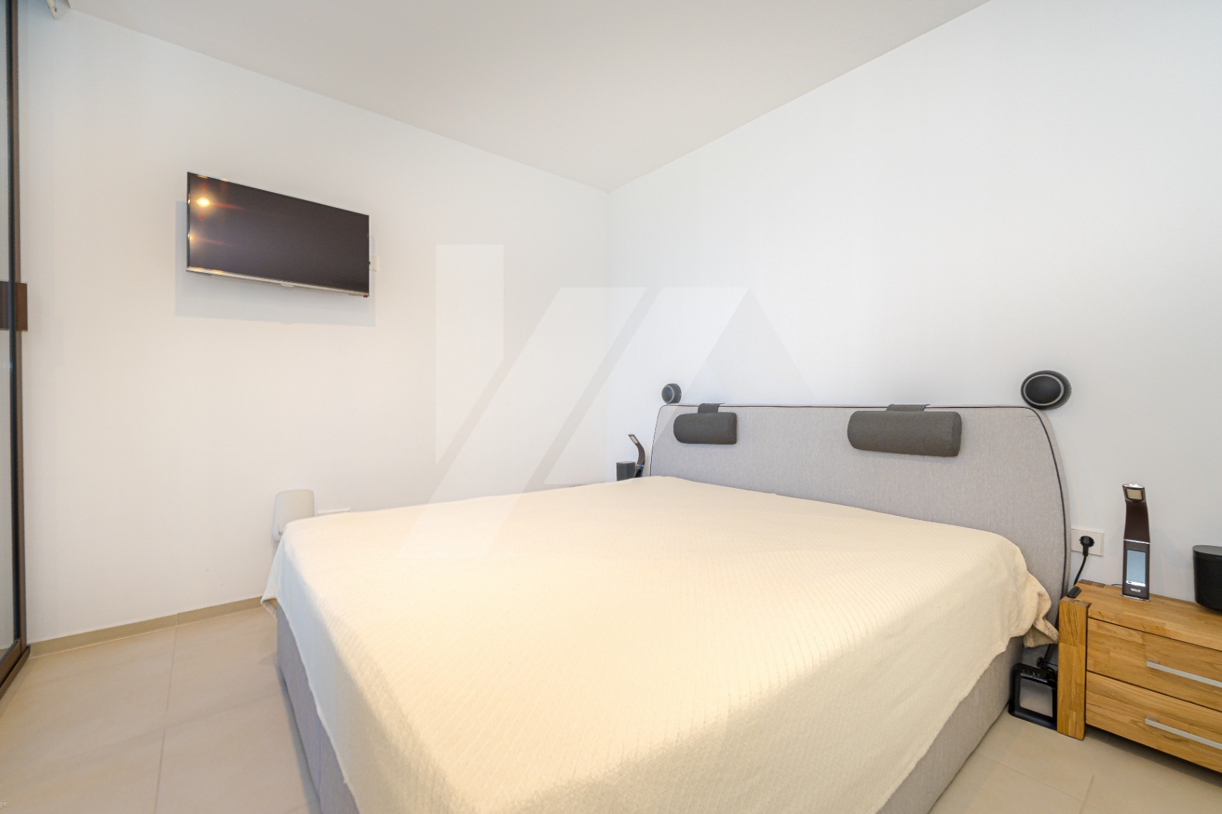 Villa moderna en venta en Moraira con vistas al mar, Costa Blanca.