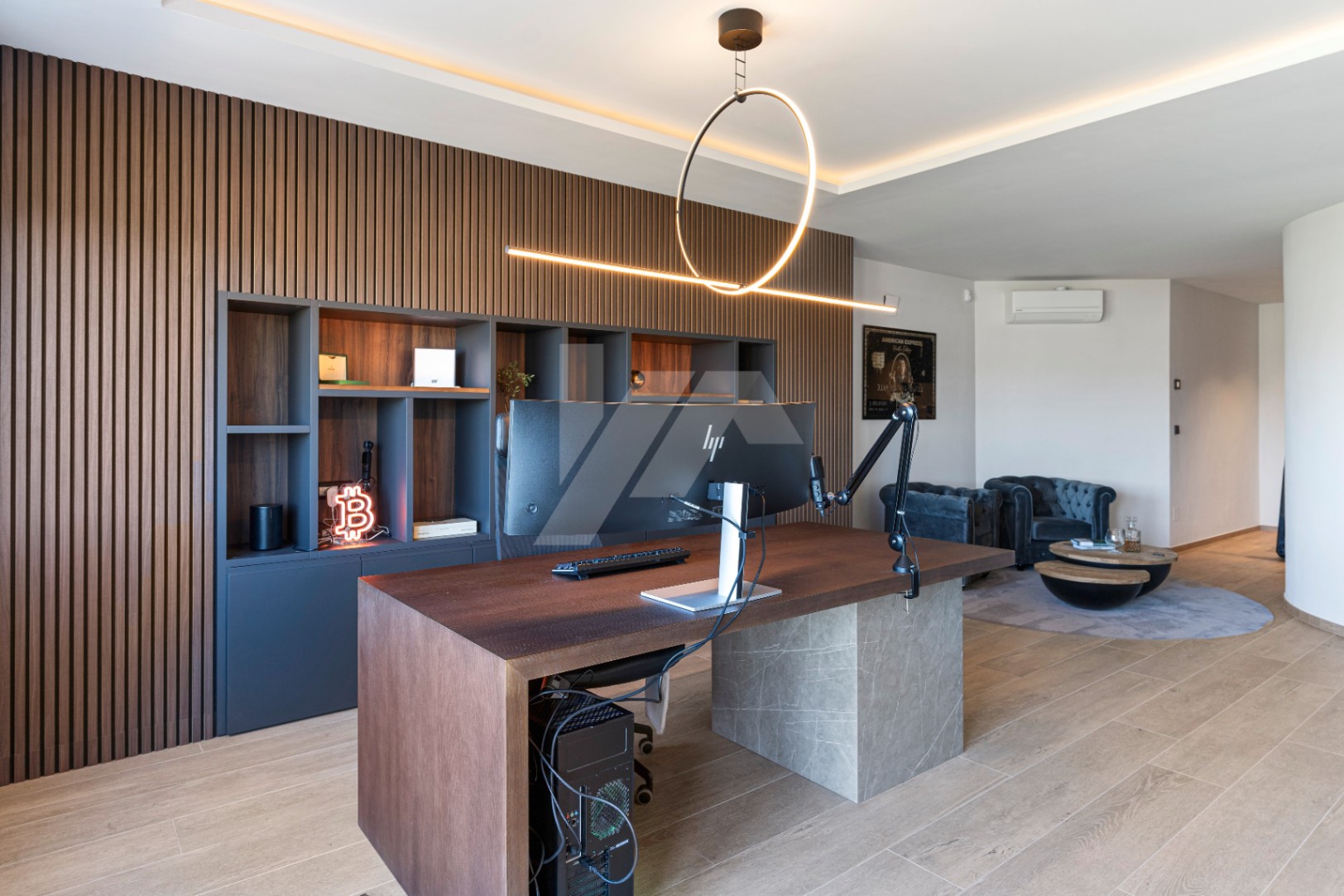 Villa de Lujo en venta en Moraira, Costa Blanca.
