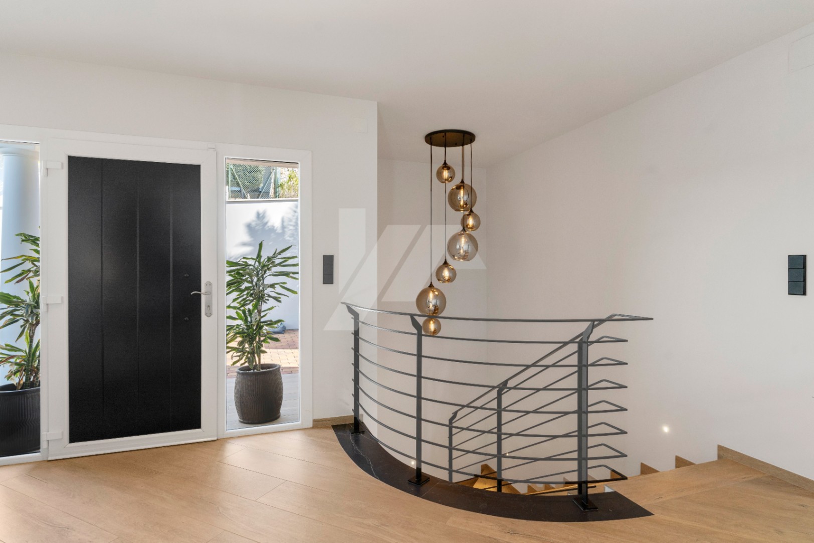 Villa de Lujo en venta en Moraira, Costa Blanca.