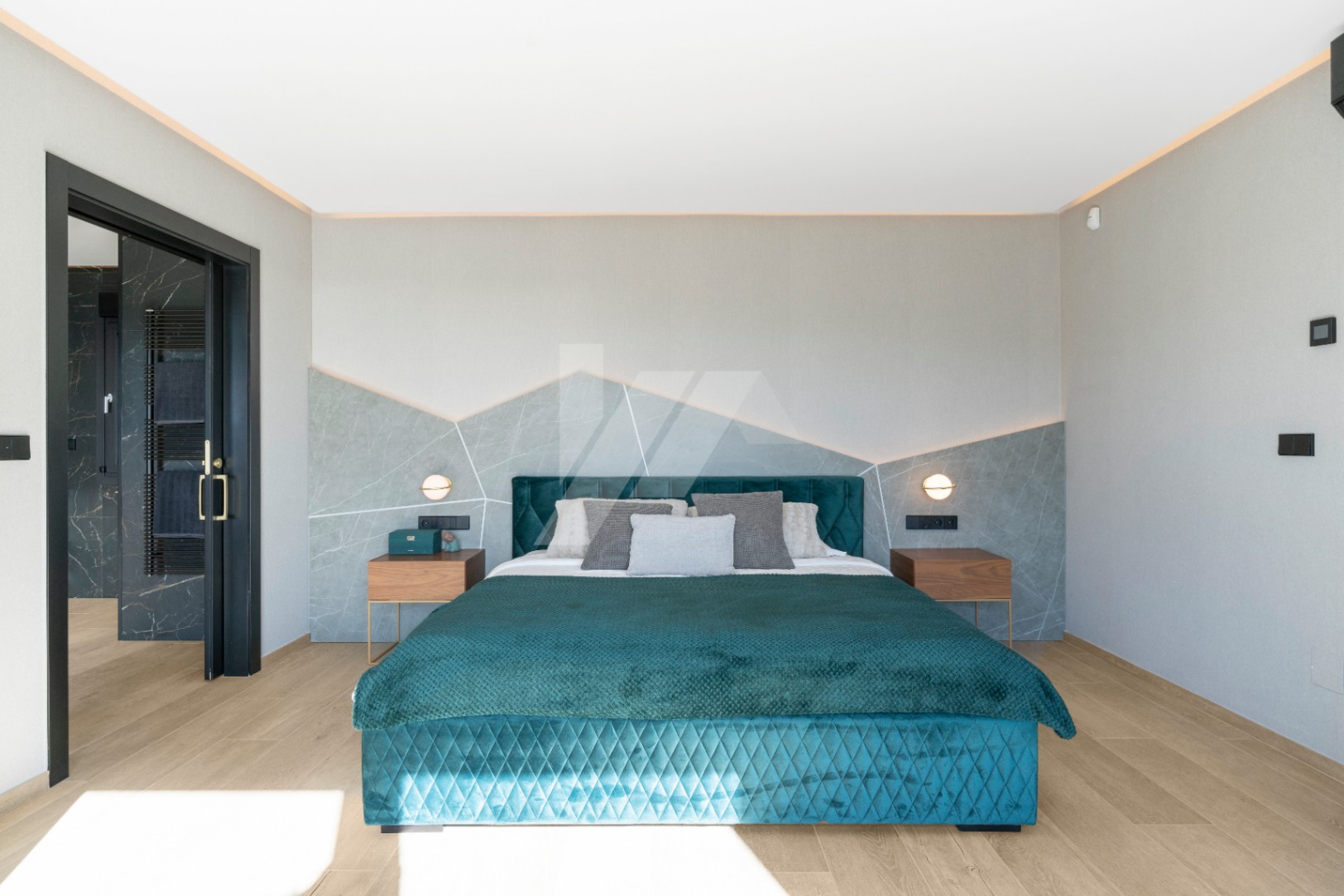 Villa de Lujo en venta en Moraira, Costa Blanca.