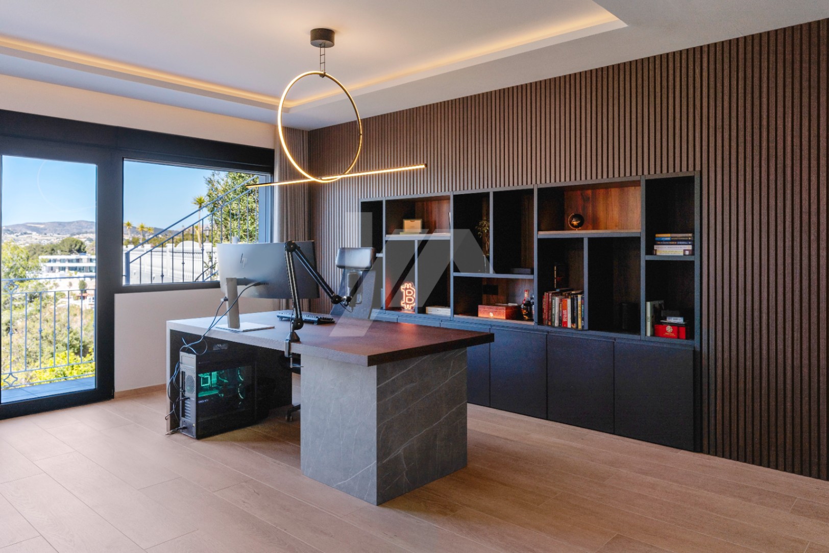 Villa de Lujo en venta en Moraira, Costa Blanca.