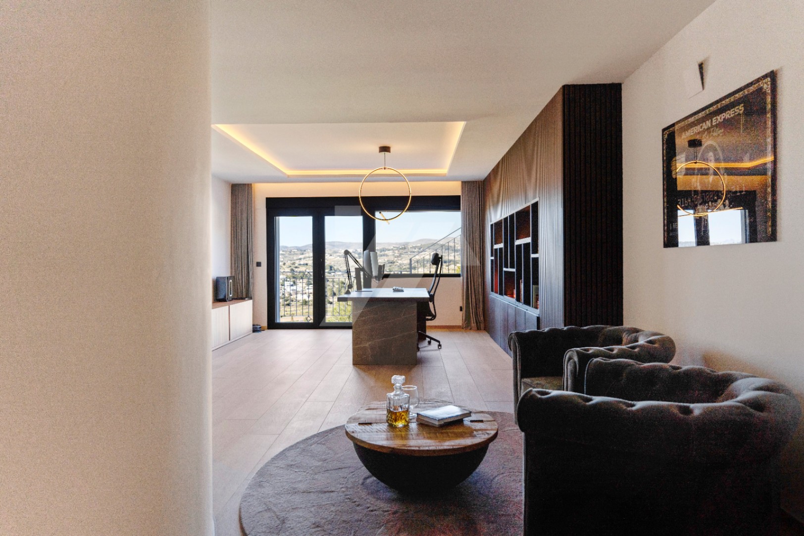 Villa de Lujo en venta en Moraira, Costa Blanca.