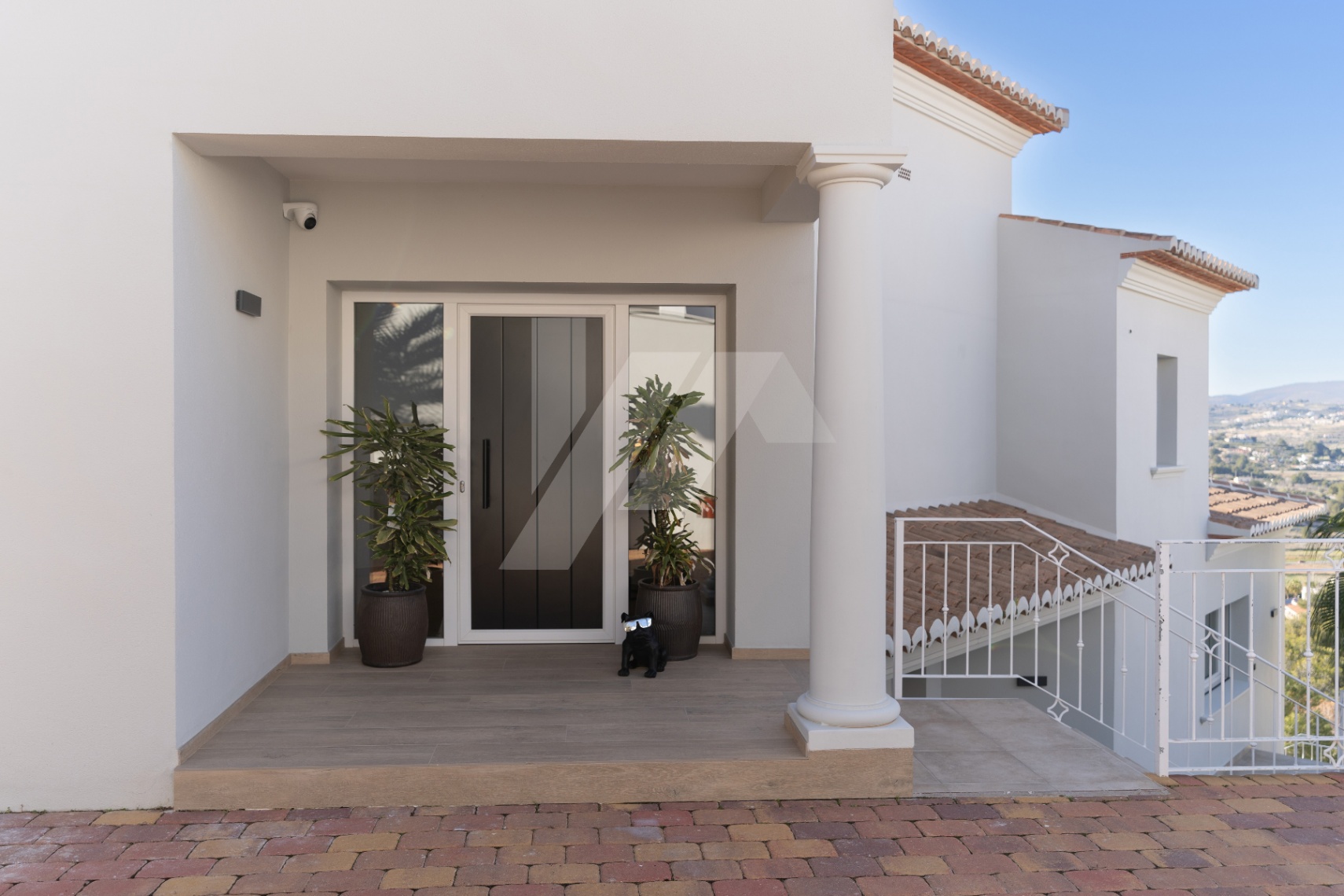 Villa de Lujo en venta en Moraira, Costa Blanca.
