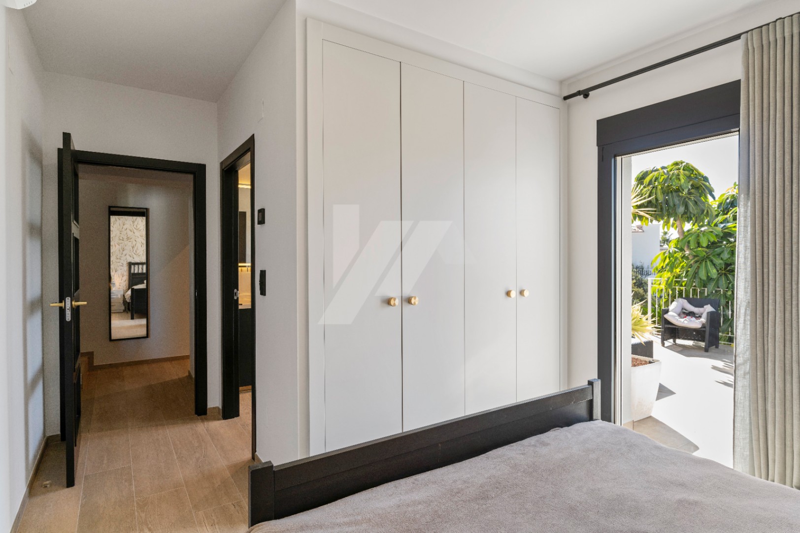 Villa de Lujo en venta en Moraira, Costa Blanca.