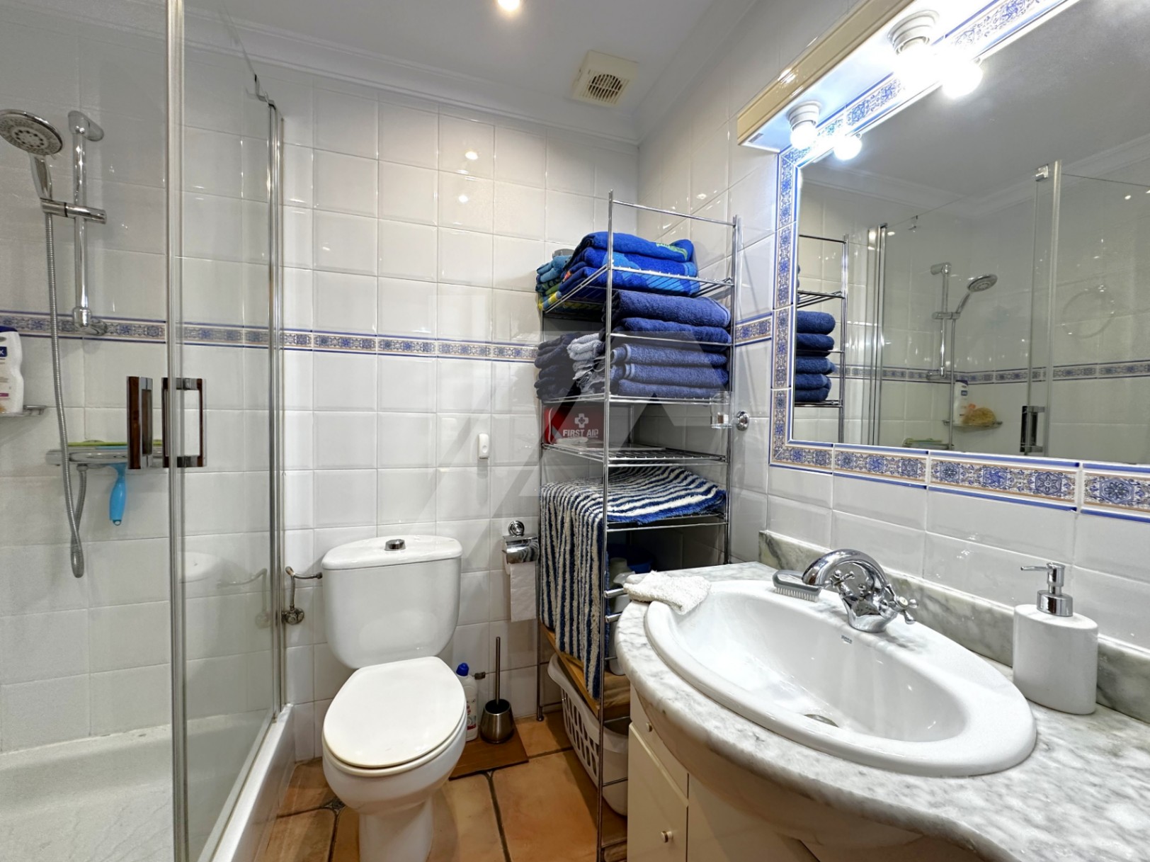 Apartamento en venta en Moraira, Costa Blanca.