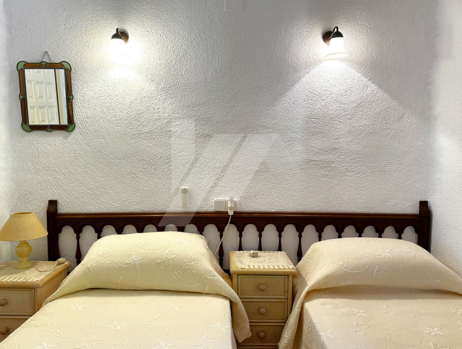 Apartamento en venta en Moraira, Costa Blanca.