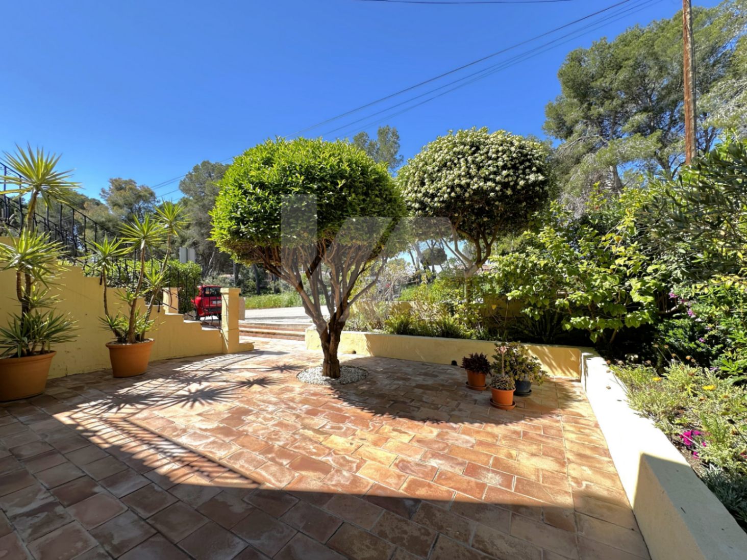 Apartamento en venta en Moraira, Costa Blanca.